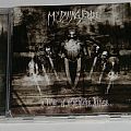 My Dying Bride - Tape / Vinyl / CD / Recording etc - My Dying Bride - A line of deathless kings - CD