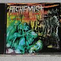 Alchemist - Tape / Vinyl / CD / Recording etc - Alchemist - Jar of kingdom - orig.Firstpress - CD