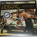 Zodiac - Tape / Vinyl / CD / Recording etc - Zodiac - Downtown - Single