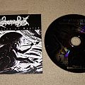 Runemagick - Tape / Vinyl / CD / Recording etc - Runemagick - Invocation of magick - Promo CD