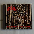 Acheron - Tape / Vinyl / CD / Recording etc - Acheron - Satanic victory - EU-Version