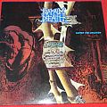 Napalm Death - Tape / Vinyl / CD / Recording etc - Napalm Death - Suffer the children - Single