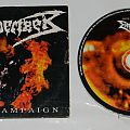 Dismember - Tape / Vinyl / CD / Recording etc - Dismember - Hate campaign - Promo CD