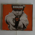 Biohazard - Tape / Vinyl / CD / Recording etc - Biohazard - Tales from the hard side - Single CD