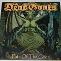 The Dead Goats - Tape / Vinyl / CD / Recording etc - The Dead Goats - Path of the goat - LP