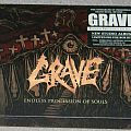 Grave - Tape / Vinyl / CD / Recording etc - Grave - Endless procession of souls - lim.edit.BoxSet