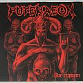 Puteraeon - Tape / Vinyl / CD / Recording etc - Puteraeon - The requiem - Demo II