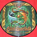 Blind Guardian - Tape / Vinyl / CD / Recording etc - Blind Guardian - And then there was silence - PicLP