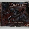 Debauchery - Tape / Vinyl / CD / Recording etc - Debauchery - Rage of the bloodbeast - orig.Firstpress CD