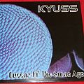 Kyuss - Tape / Vinyl / CD / Recording etc - Kyuss / Queens of the Stone Age - Split LP