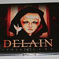 Delain - Tape / Vinyl / CD / Recording etc - Delain - Interlude - lim.edit.Digipack