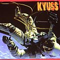 Kyuss - Tape / Vinyl / CD / Recording etc - Kyuss - Into the void - Single 10"