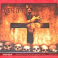 Deicide - Tape / Vinyl / CD / Recording etc - Deicide - The stench of redemption - Box Set