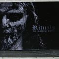 Rotting Christ - Tape / Vinyl / CD / Recording etc - Rotting Christ - Rituals - lim.edit.Box Set - CD