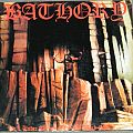 Bathory - Tape / Vinyl / CD / Recording etc - Bathory - Under the sign of the black mark - Re-release