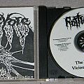 Rottrevore - Tape / Vinyl / CD / Recording etc - Rottrevore - The epitome of vicious fornication