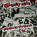 Mötley Crüe - Tape / Vinyl / CD / Recording etc - Mötley Crüe - Decade of decadence 81-91 - LP