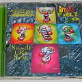 Infectious Grooves - Tape / Vinyl / CD / Recording etc - Infectious Grooves - Groove family cyco (Snapped like mutha) - orig.Firstpress...