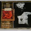My Dying Bride - Tape / Vinyl / CD / Recording etc - My Dying Bride - As the flowers withers - orig.Firstpress - CD