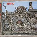 Apophis - Tape / Vinyl / CD / Recording etc - Apophis - Down in the valley - orig.First Press - CD