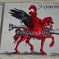 In Extremo - Tape / Vinyl / CD / Recording etc - In Extremo - Sängerkrieg - CD