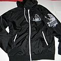 Deserted Fear - TShirt or Longsleeve - Deserted Fear - Windbreaker jacket