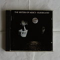 The Sisters Of Mercy - Tape / Vinyl / CD / Recording etc - The Sisters of Mercy - Floodland - CD