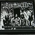 Sentenced - Tape / Vinyl / CD / Recording etc - Sentenced - Death Metal Orchestra from Finland - Boxset