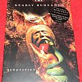 Dearly Beheaded - Tape / Vinyl / CD / Recording etc - Dearly Beheaded - Temptation - DigiBook A5