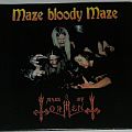 Maze Of Torment - Tape / Vinyl / CD / Recording etc - Maze of Torment - Maze bloody maze - Single