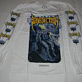 Benediction - TShirt or Longsleeve - Benediction - Wrong side of the grave - LS