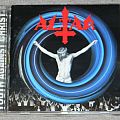 Altar - Tape / Vinyl / CD / Recording etc - Altar - Youth against Christ - orig.Firstpress - CD