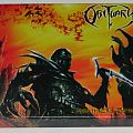 Obituary - Tape / Vinyl / CD / Recording etc - Obituary - Xecutioner's return - Box-set