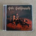God Dethroned - Tape / Vinyl / CD / Recording etc - God Dethroned - Ravenous - CD