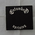 Entombed - Tape / Vinyl / CD / Recording etc - Entombed - Uprising - lim.edit.Digipack CD