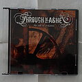 Through The Ashes - Tape / Vinyl / CD / Recording etc - Through The Ashes – The End Of Evolution - Demo CD