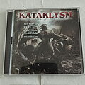 Kataklysm - Tape / Vinyl / CD / Recording etc - Kataklysm - In the Arms of Devastation - CD