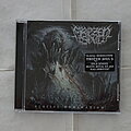 Frozen Soul - Tape / Vinyl / CD / Recording etc - Frozen Soul - Glacial domination - CD