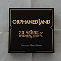 Orphaned Land - Tape / Vinyl / CD / Recording etc - Orphaned Land - 30 Years Of Oriental Metal - BoxSet