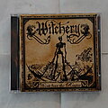 Witchery - Tape / Vinyl / CD / Recording etc - Witchery - Dont fear the reaper - CD