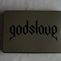 Godslave - Tape / Vinyl / CD / Recording etc - Godslave - Welcome to the green zone - Box Set