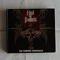 Hail Of Bullets - Tape / Vinyl / CD / Recording etc - Hail of Bullets - III - The Rommel cronicles - lim.edit.Digipack CD