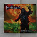 Destruction - Tape / Vinyl / CD / Recording etc - Destruction – Diabolical - EP