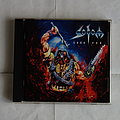 Sodom - Tape / Vinyl / CD / Recording etc - Sodom - Code red - CD