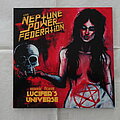 The Neptune Power Federation - Tape / Vinyl / CD / Recording etc - The Neptune Power Federation - Lucifer's universe - LP