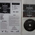 Demonical - Tape / Vinyl / CD / Recording etc - Demonical - Hellsworn - Promo CD