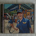 Aerosmith - Tape / Vinyl / CD / Recording etc - Aerosmith - A little south of sanity - CD
