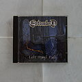 Entombed - Tape / Vinyl / CD / Recording etc - Entombed - Left hand path - Repress CD