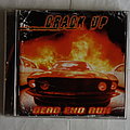 Crack Up - Tape / Vinyl / CD / Recording etc - Crack Up - Dead end run - CD