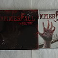 HammerFall - Tape / Vinyl / CD / Recording etc - Hammerfall - Infected - CD